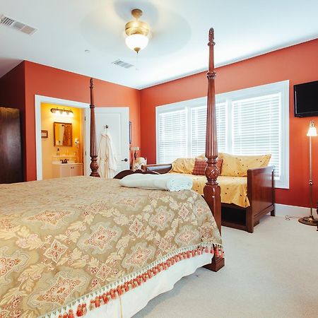 Star Of Texas Inn Building Two オースティン エクステリア 写真