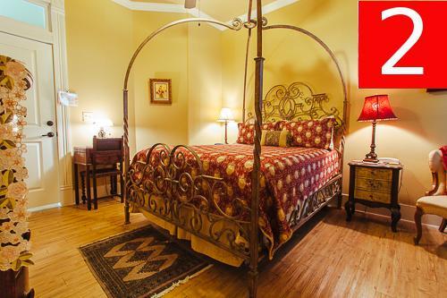 Star Of Texas Inn Building Two オースティン エクステリア 写真
