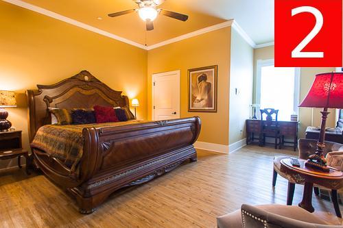 Star Of Texas Inn Building Two オースティン エクステリア 写真