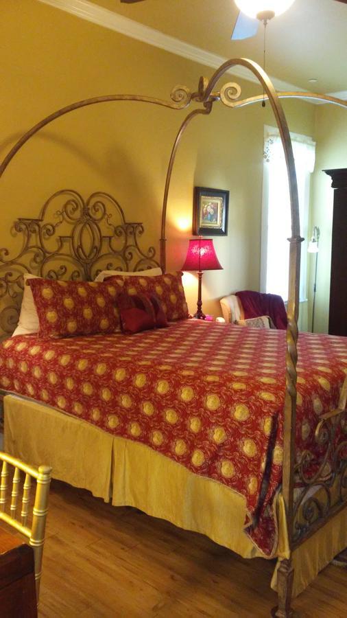 Star Of Texas Inn Building Two オースティン エクステリア 写真