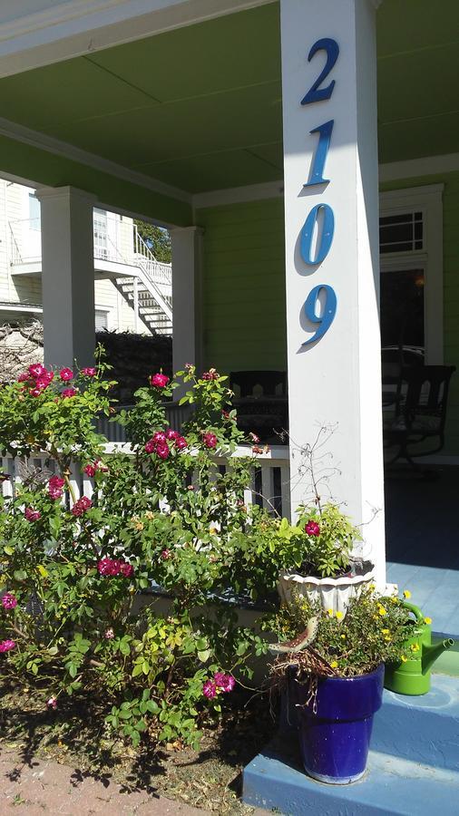 Star Of Texas Inn Building Two オースティン エクステリア 写真