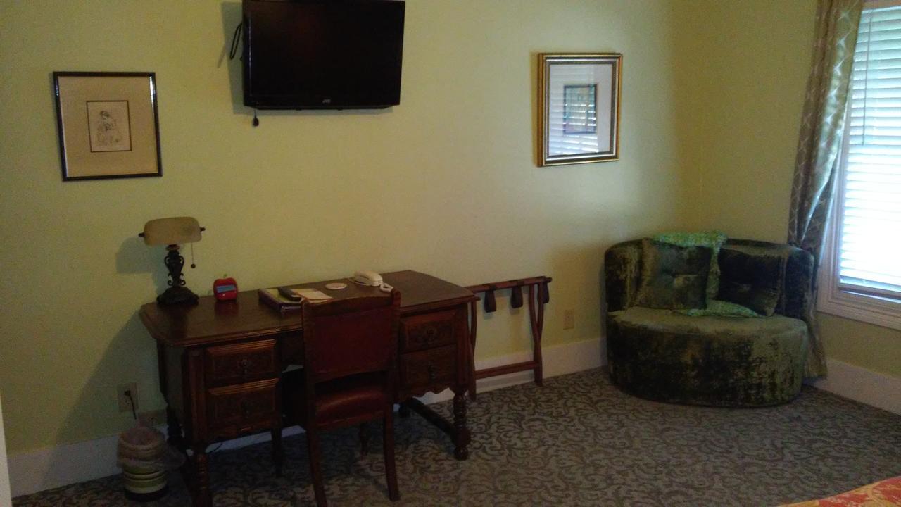 Star Of Texas Inn Building Two オースティン エクステリア 写真
